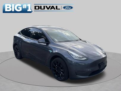 Used 2023 Tesla Model Y Long Range