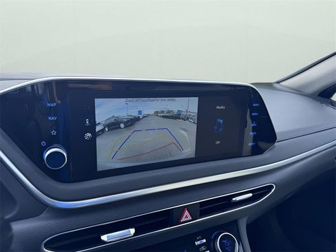 Used 2023 Hyundai Sonata SEL image 24