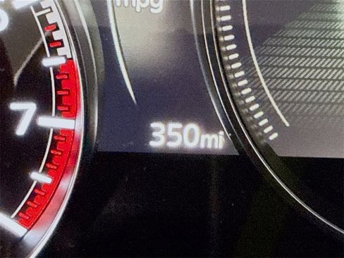 Used 2025 MAZDA CX-50 AWD 2.5 S w/ Weather Package image 4