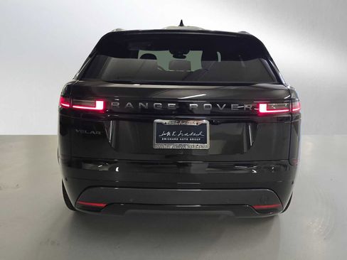 New 2026 Land Rover Range Rover Velar Dynamic SE image 4