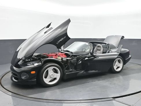 Used 1994 Dodge Viper RT/10 RWD image 38