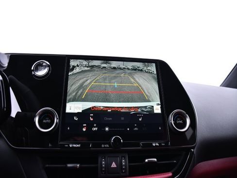 New 2026 Lexus NX 350 AWD image 13