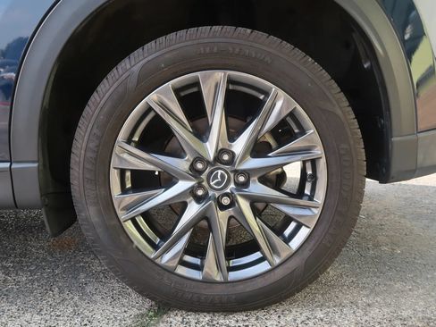 Used 2021 MAZDA CX-5 Signature AWD/4WD image 61