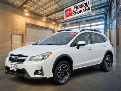 Used 2017 Subaru Crosstrek 2.0i Premium