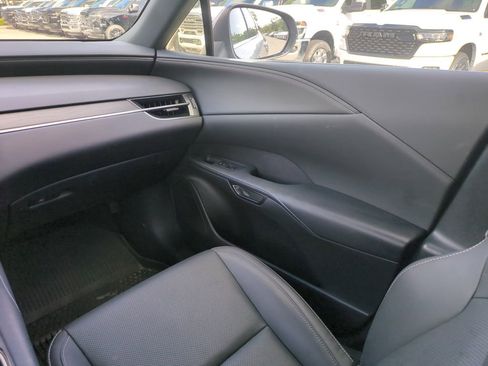 Used 2025 Lexus RX 350 Premium FWD image 19