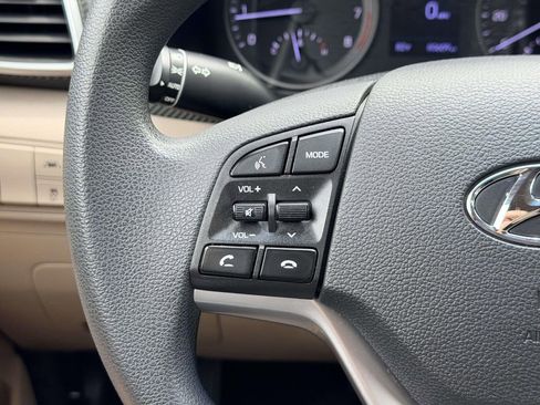 Used 2020 Hyundai Tucson SE AWD/4WD image 9