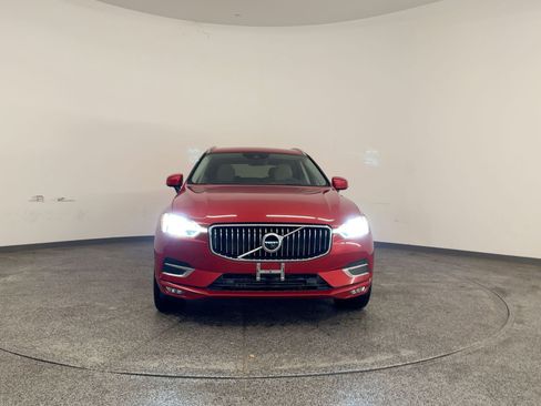 Used 2018 Volvo XC60 T5 Inscription w/ Convenience Package image 6