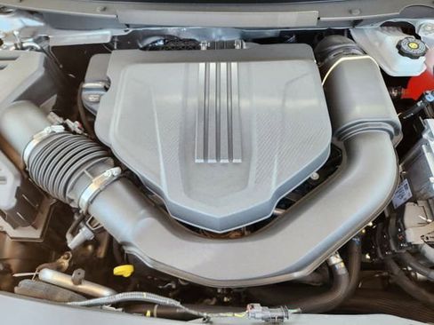 New 2025 Buick Enclave Sport Touring w/ Super Cruise Package FWD image 21
