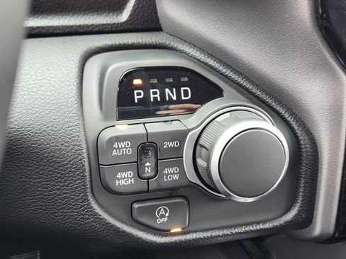 New 2026 RAM 1500 Big Horn image 18