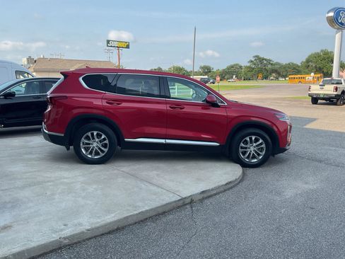 Used 2020 Hyundai Santa Fe SEL image 6