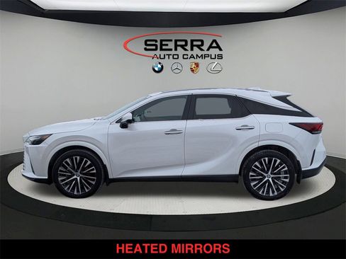 Used 2024 Lexus RX 350 w/ Convenience Package image 16