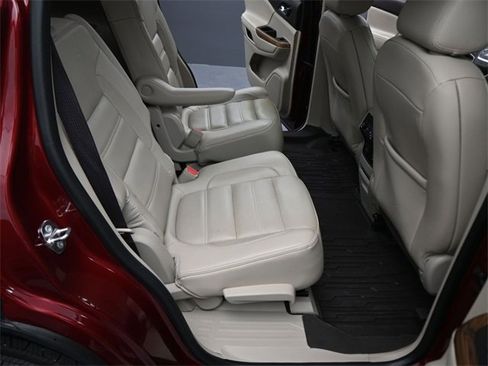 Used 2017 GMC Acadia Denali w/ Technology Package image 14