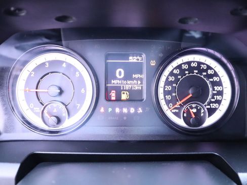 Used 2020 RAM 1500 Tradesman w/ Popular Equipment Group image 35