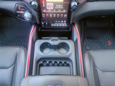 Used 2019 RAM 1500 Rebel w/ Rebel Level 2 Equipment Group AWD/4WD image 42