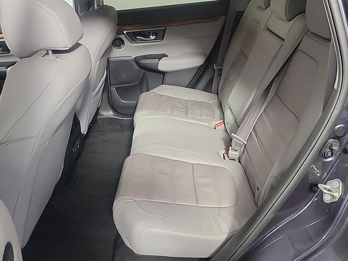 Certified 2019 Honda CR-V EX-L image 17