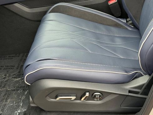 New 2026 Acura MDX Type S AWD/4WD image 17