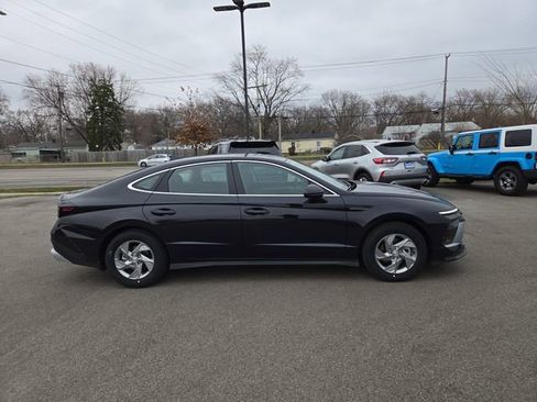 New 2026 Hyundai Sonata SE image 5