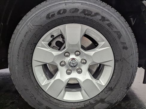 New 2026 RAM 1500 Big Horn image 6