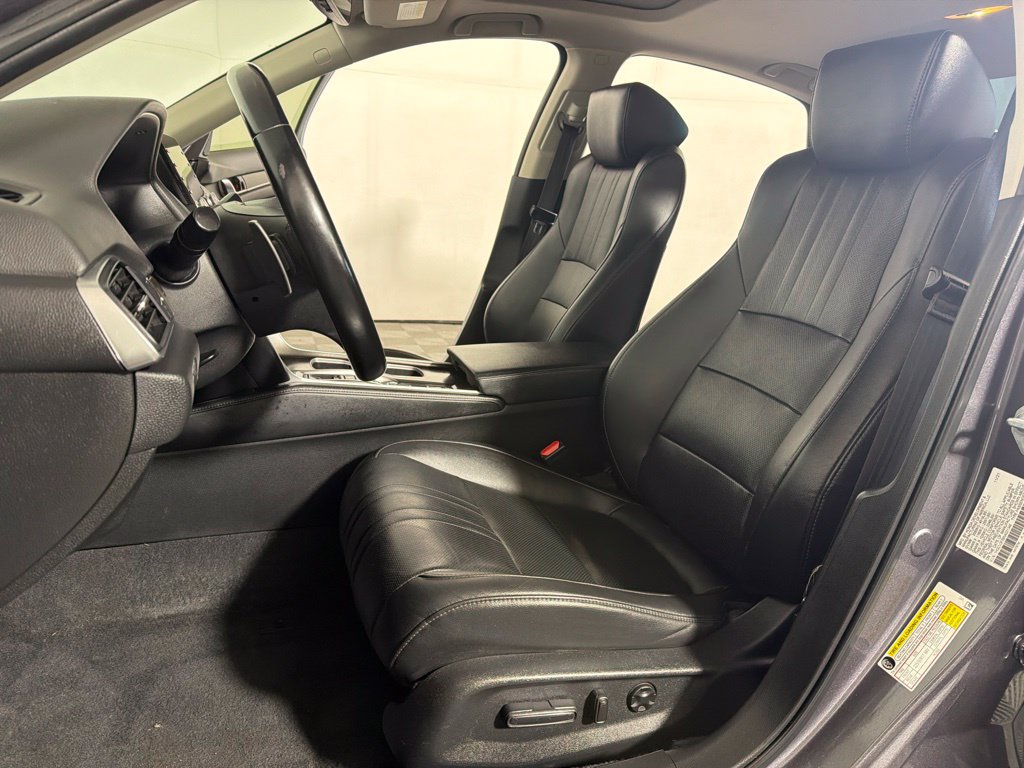 Used 2022 Honda Accord EX-L image 10