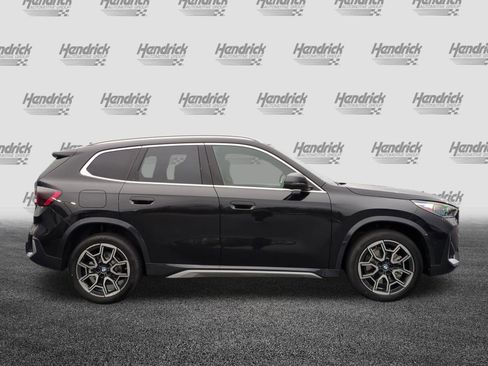 Certified 2026 BMW X1 xDrive28i w/ Technology Package AWD/4WD image 11