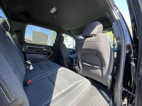 New 2026 RAM 1500 Big Horn image 41