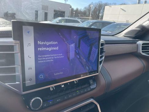 Used 2023 Toyota Tundra 1794 Edition image 38