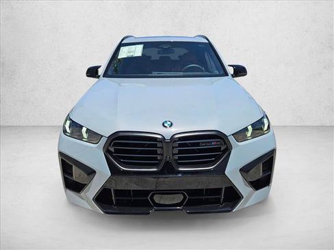 New 2026 BMW X5 M Competition w/ Executive Package AWD/4WD image 6