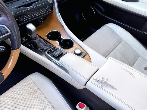 Used 2016 Lexus RX 350 FWD image 15