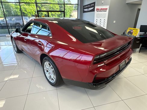 New 2026 Dodge Charger R/T image 7