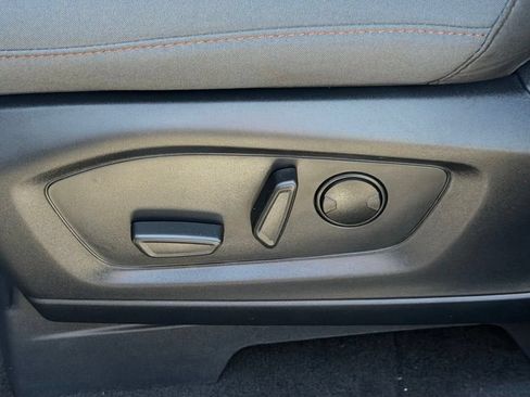 Used 2026 Ford Explorer Active RWD image 21