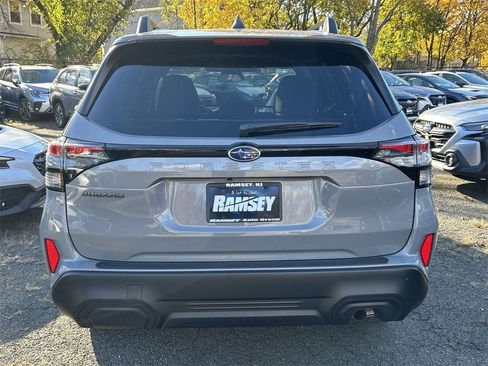 New 2026 Subaru Forester Premium image 16