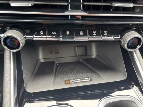 New 2026 Chevrolet Traverse RS AWD/4WD image 26