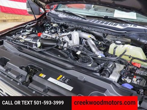 Used 2023 Ford F250 XLT w/ FX4 Off-Road Package image 35