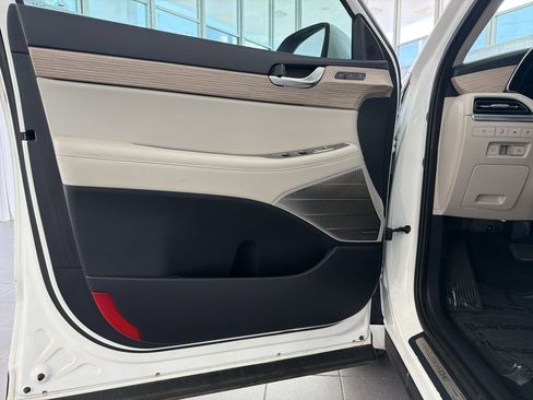 Used 2021 Hyundai Palisade Limited FWD image 21