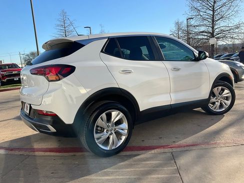 Used 2025 Buick Encore GX Preferred image 6