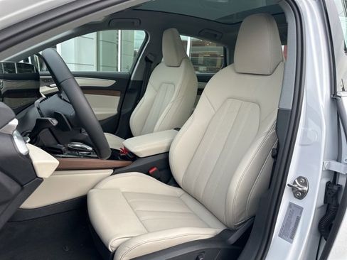 New 2026 Audi A6 Prestige image 10