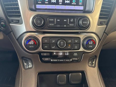 Used 2016 Chevrolet Suburban LT AWD/4WD image 26