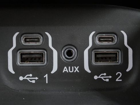Used 2023 RAM 1500 Big Horn AWD/4WD image 21