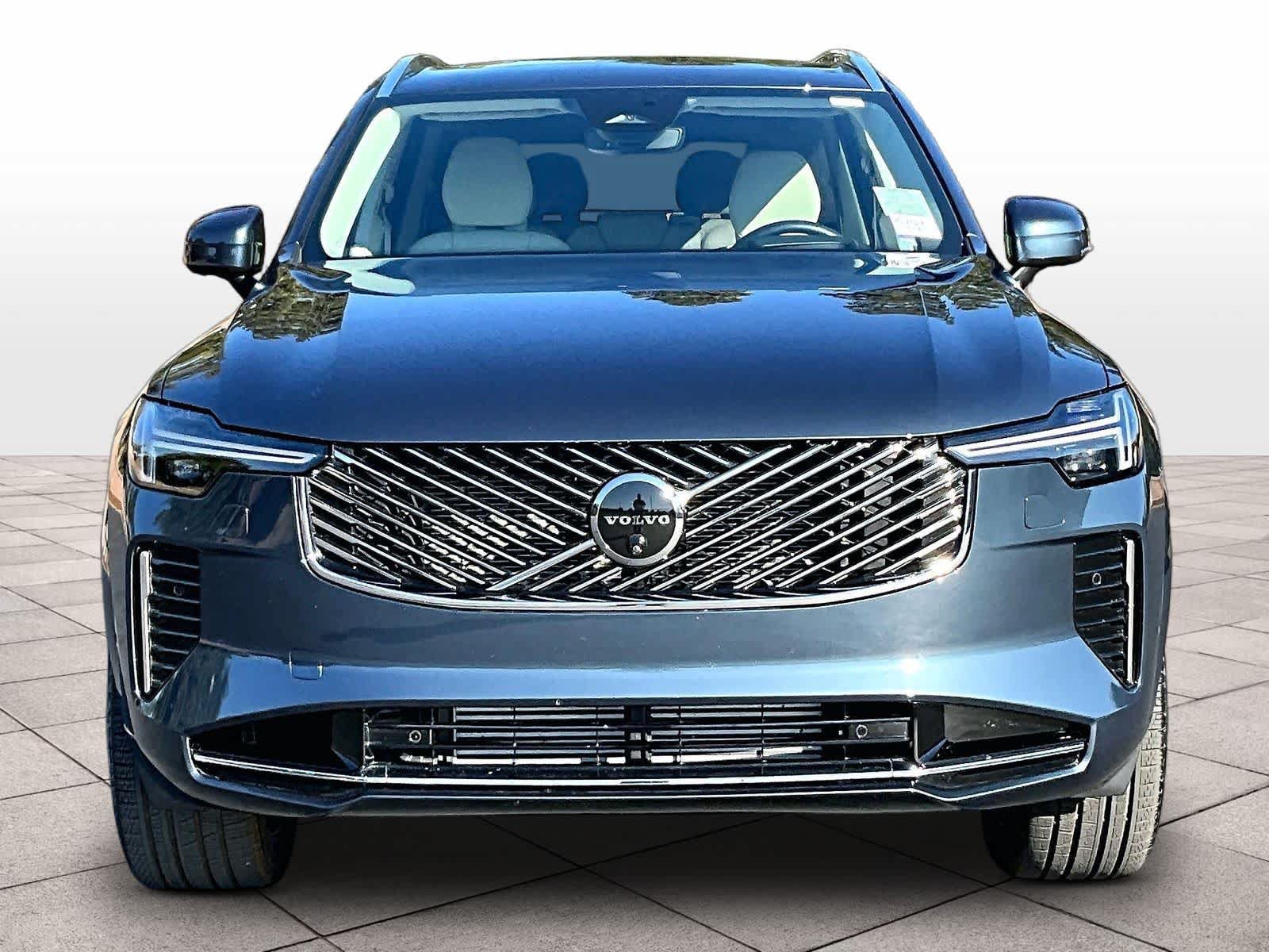Used 2026 Volvo XC90 T8 Ultra w/ Protection Package Premier AWD/4WD image 8