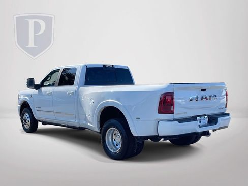 New 2026 RAM 3500 Limited AWD/4WD image 6