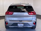 Certified 2022 Kia Niro LXS image 4