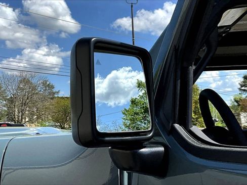 New 2026 Jeep Gladiator Mojave image 26