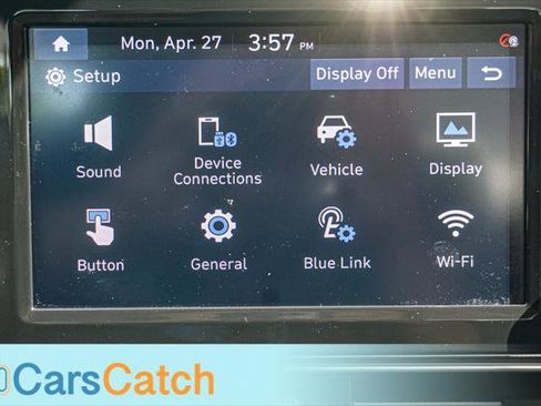 Used 2022 Hyundai Elantra SEL w/ Convenience Package FWD image 27