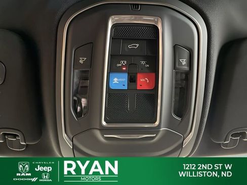 New 2026 Jeep Cherokee Limited AWD/4WD image 35