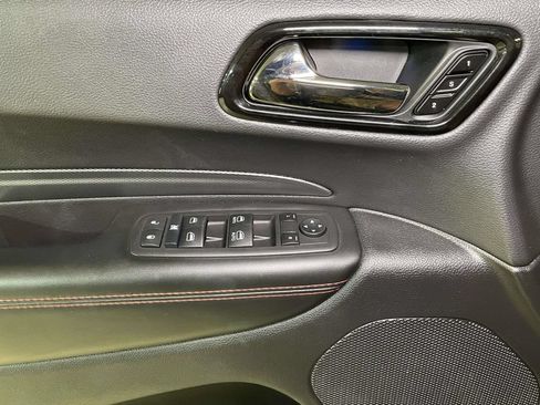 Used 2025 Dodge Durango GT AWD/4WD image 35