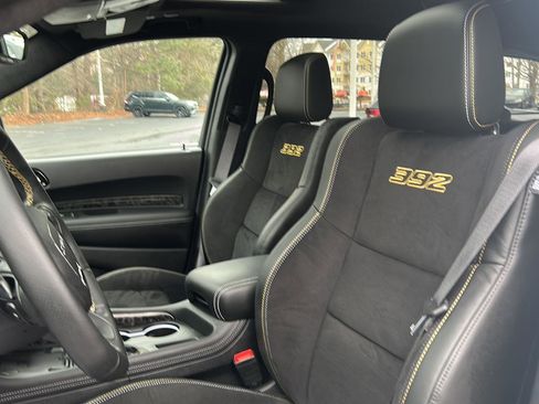 Used 2024 Dodge Durango SRT image 12