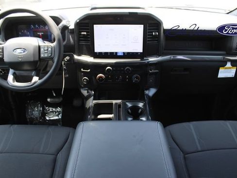 New 2026 Ford F150 STX w/ Equipment Group 200A RWD image 10