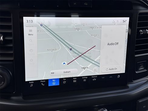 New 2025 Ford F150 Tremor w/ Bed Utility Package image 14