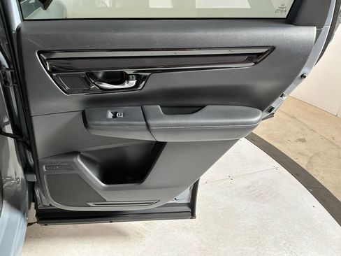 Used 2024 Honda CR-V EX-L image 16