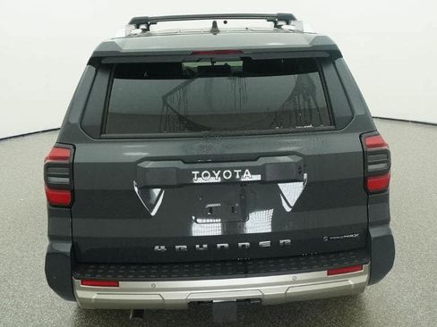 New 2026 Toyota 4Runner Limited AWD/4WD image 7
